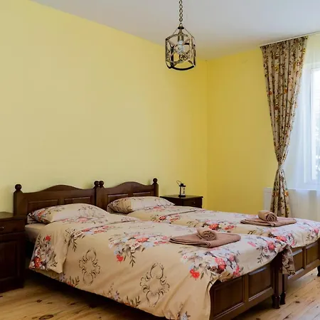 къща лиляна *