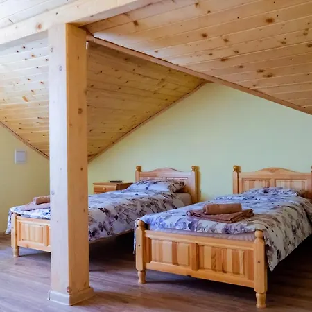 Prázdninový dům лиляна Resilovo