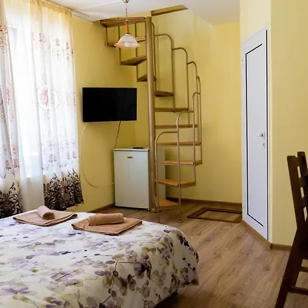 лиляна Prázdninový dům Resilovo