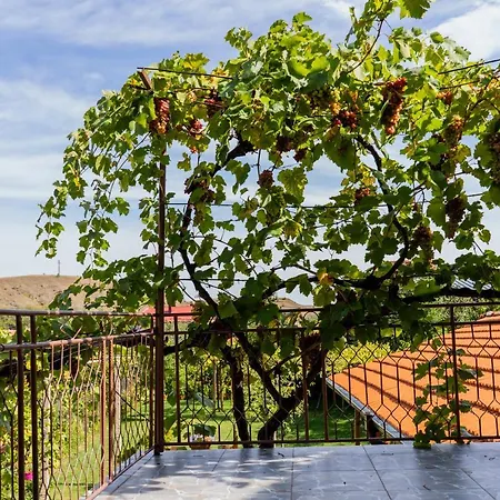Casa de Férias лиляна Resilovo