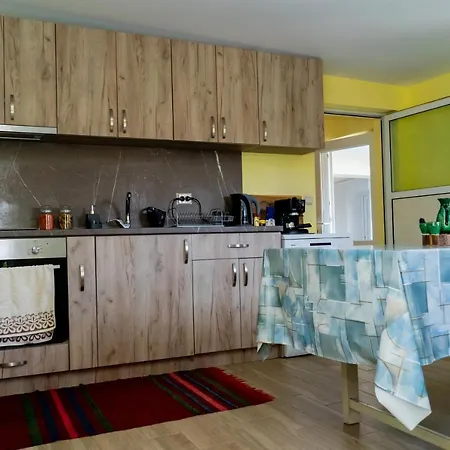 къща лиляна 別荘 Resilovo