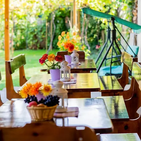 Case de vacanță къща лиляна Resilovo