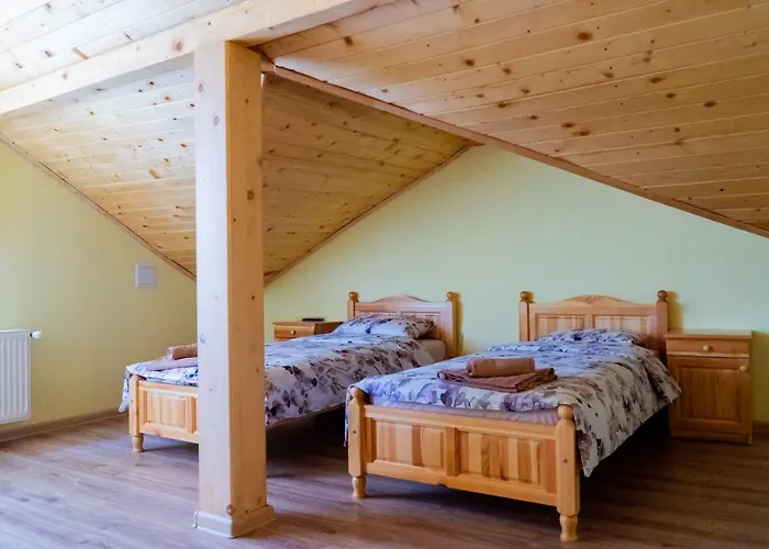 Casa vacanze къща лиляна Resilovo