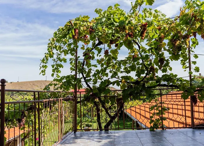 Casa vacanze къща лиляна Resilovo