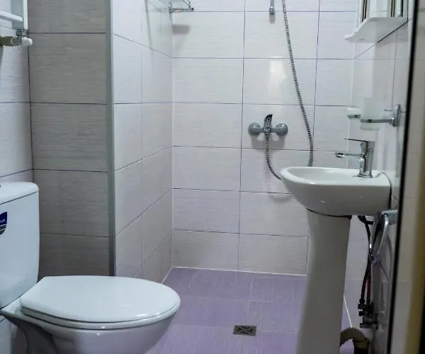 Casa vacanze къща лиляна